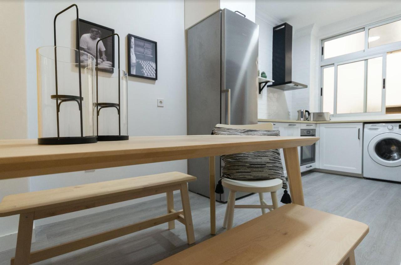City Center Nearby The Beach +3Bed +2Bath +Wifi Las Palmas de Gran Canaria Kültér fotó