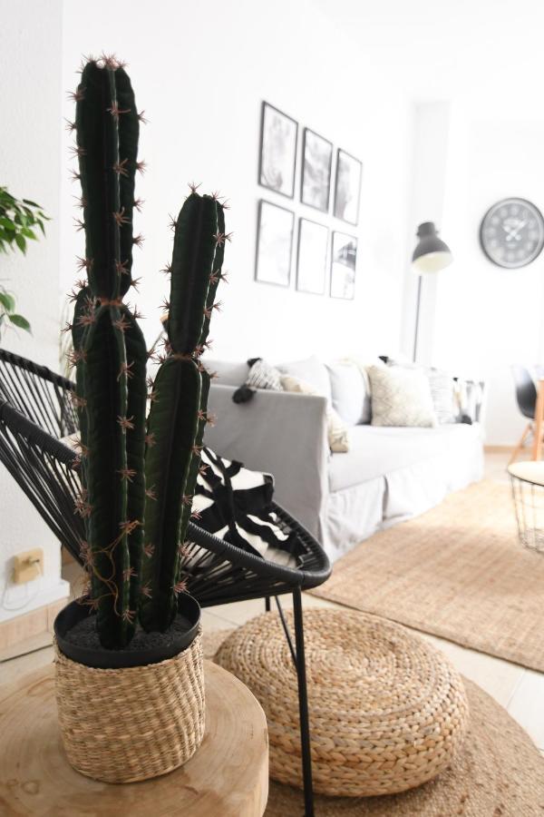 City Center Nearby The Beach +3Bed +2Bath +Wifi Las Palmas de Gran Canaria Kültér fotó
